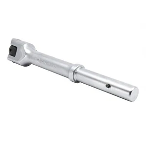 Genius Tools 3/4" Dr. Hinge Head (CR-Mo) - 680446 - Picture 1 of 8