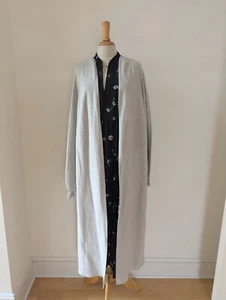 Drykorn Cardigan Strickmantel Gr.L mit Kaschmir - Bild 1 von 11