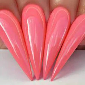 Kiara sky gel polish Kiara S- 481 Rag Doll -0.5 oz 15 ml - Picture 1 of 2