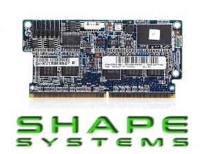 631681-B21 HP 2GB MÓDULO FBWC PARA ARRAY INTELIGENTE SERIE P IVA INC - Imagen 1 de 1