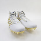 Notre Dame Fighting Irish Under Armour Banshee Football Cleat Men's New