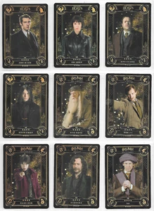 2024 Kayou - Harry Potter Series 3  - Chase Card Selection NM - Foto 1 di 26