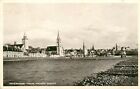 INVERNESS FROM FRIARS SCHOTT - LOCAL POSTCARD