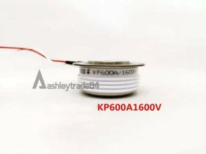 NEU 1 Stück KP600A1600V SCR Thyristor KP600A/1600V - Bild 1 von 4