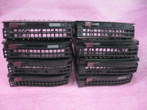 Lote 8 de Bandeja Supermicro 3.5" DISCO DURO Supermicro 3.5" Bandeja de Unidad - B3204 - Imagen 1 de 3