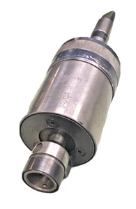 Gebraucht SPV SAR-150, #3MT Gewindebohrkopf - 1000 U/min - Bild 1 von 4