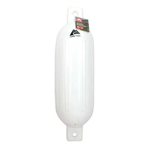 6.5" x 23" Inflatable Boat Bumper Marine Boat Fender - Picture 1 of 11