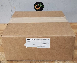 Altavoz de montaje en superficie Algo 8189 SIP - NUEVO - Imagen 1 de 2