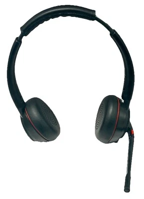 Plantronics Poly Savi PLT W8220T Wireless Bluetooth Headset Only - Image 1 of 4