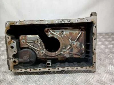 9189158 sump case for VOLVO S40 BERLINA 1.8I 1995 4795642 Foto 1 de 4