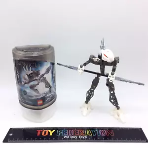 LEGO BIONICLE RAHKSHI: Kurahk 8588 - Incompleto - Foto 1 di 6