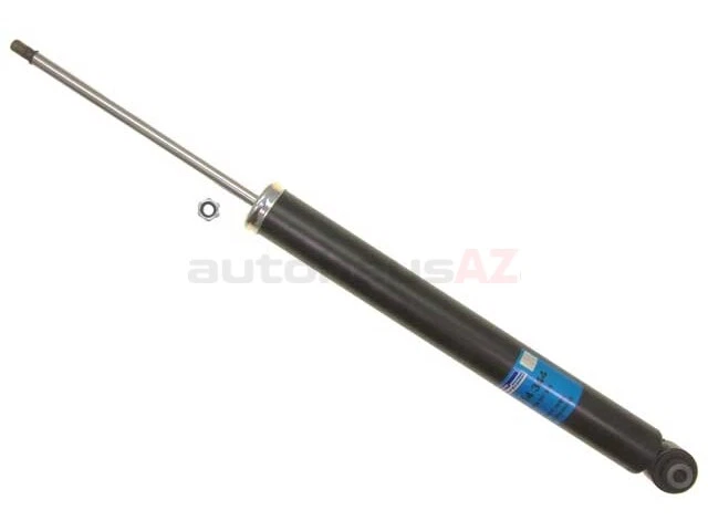 Amortiguador trasero Sachs 2123200630 mercedes-benz e350 e550 e63 amg e400 sedán Foto 1 de 1