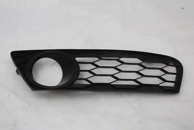 Parachoques delantero izquierdo Honda Civic 71109-TV2-E100 genuino *DAÑADO* Foto 1 de 4