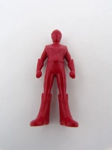 Bandai Japan Sentai Zyuohger Red Ranger Figura Power Rangers - Foto 1 di 3