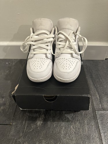 Bianchi Jordan 1 bassi