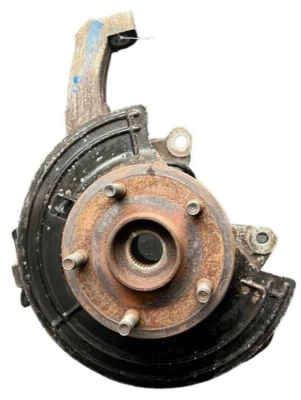 2002 - 2008 道奇 Ram 1500 发球杆左前主轴关节组件带 Abs 原始设备制造商 — 第 1/4 张图片