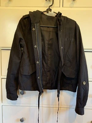 Chaqueta MINE azul marino Foto 1 de 4