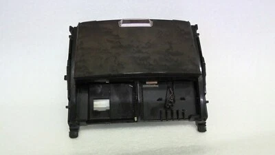 Cenicero Lexus IS250C IS350C 2010-2012 consola central con encendedor OEM Foto 1 de 4