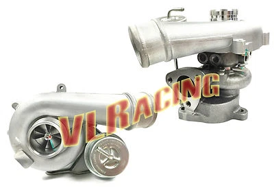 Turbocompresor cargador K04 para 99-02 Audi S3 TT QUATTRO 1.8T 225hp Foto 1 de 4