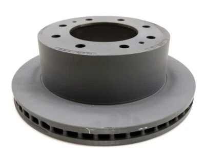 NEW OE GM Disc Brake Rotor Rear 25807301 Silverado Sierra 2500 3500 HD 2011-2015 - Изображение 1 из 4