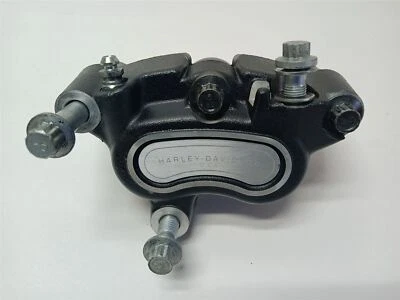 Pinza de freno delantera Harley-Davidson Street Bob 2016 41300001 Foto 1 de 4