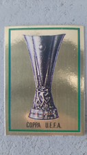 1973/74 SCUDETTO UEFA CUP FOOTBALLER SANDWICHES FIGURE NO. 603!!