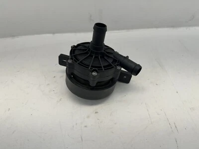 22-23 CADILLAC CT4 V BLACKWING AUXILIARY WATER PUMP COOLANT PUMP 85150883 OEM - Image 1 of 4
