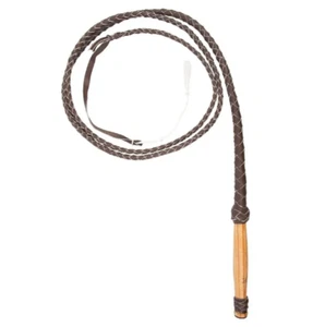 Jerry Beagley Bull Whip - Picture 1 of 1