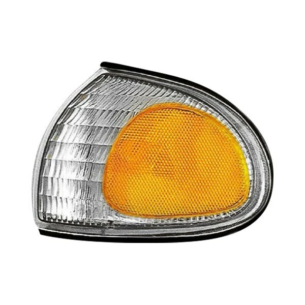 Luz intermitente marcador lateral izquierdo ford windstar 95-97 FR184-U000L NUEVO estado Foto 1 de 1