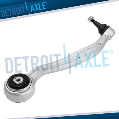 Braço de controle dianteiro direito inferior dianteiro RWD junta esférica para Cadillac CTS 2015-2019 - Imagem 1 de 4