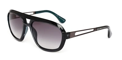 Gafas de sol Tod's TO 11 gris turquesa para mujer R1166 Foto 1 de 4