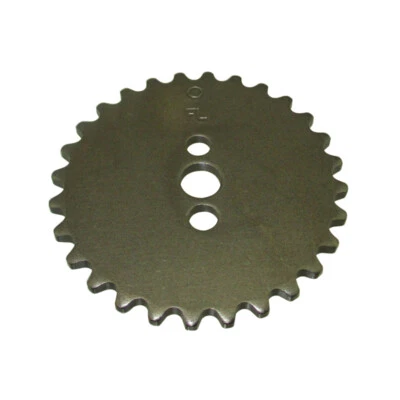 28T Timing Cam Chain Sprocket For Zongshen 125cc W125-G Oil-cooled Engine - Image 1 of 4