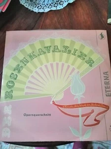 Lp Der Rosenkavalier - Bild 1 von 2