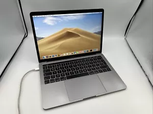 Apple Macbook Pro A1989 2019 Schermo 13,3" I7-8569U 16GB RAM 500GB SSD - Foto 1 di 8