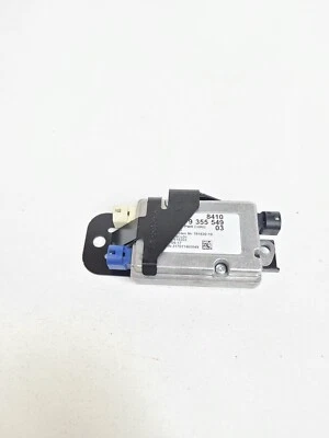BMW 530I G30 XDRIVE 2017-2020 HUB USB MÓDULO DE INTERFAZ DE AUDIO UNIDAD Y SOPORTE OEM  Foto 1 de 4