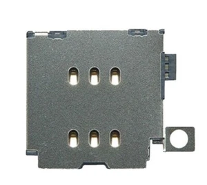 Sim Card Reader Replacement for iPhone 12 Mini A2176 - Picture 1 of 3