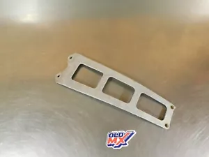 Renfort de garde boue avant KTM 125 GS 1991 - Bild 1 von 2