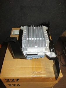 SAAB 12776217 OEM Audio Amplifier - Bild 1 von 3