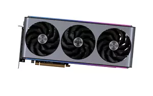 Sapphire NITRO+ Radeon RX 7900 XT Vapor-X AMD 20 GB GDDR6 - Picture 1 of 5