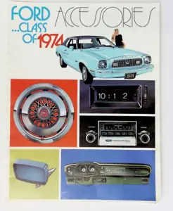 Ford 1974 - Bild 1 von 6