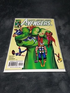 Avengers #40 Vol.3 Marvel Comics NM - Bild 1 von 5