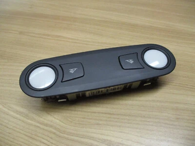 NEGRO luz interior trasera Audi A4 8K A5 8T Q5 8R 8T0947111A 6CV luz Foto 1 de 4