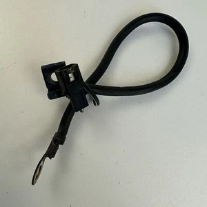 Suzuki VZ800 VZ 800 M50 Boulevard 2009 Battery cable wire connector - Picture 1 of 3