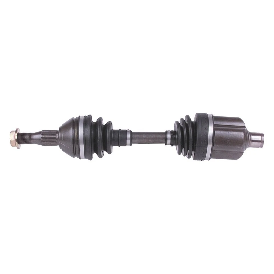 For Pontiac Grand Prix 1997-1999 Cardone Reman Front Driver Side CV Axle Shaft Foto 1 de 3