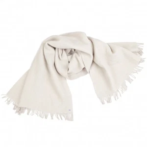 45R Fringe Big Stole(K-129452) - Picture 1 of 6