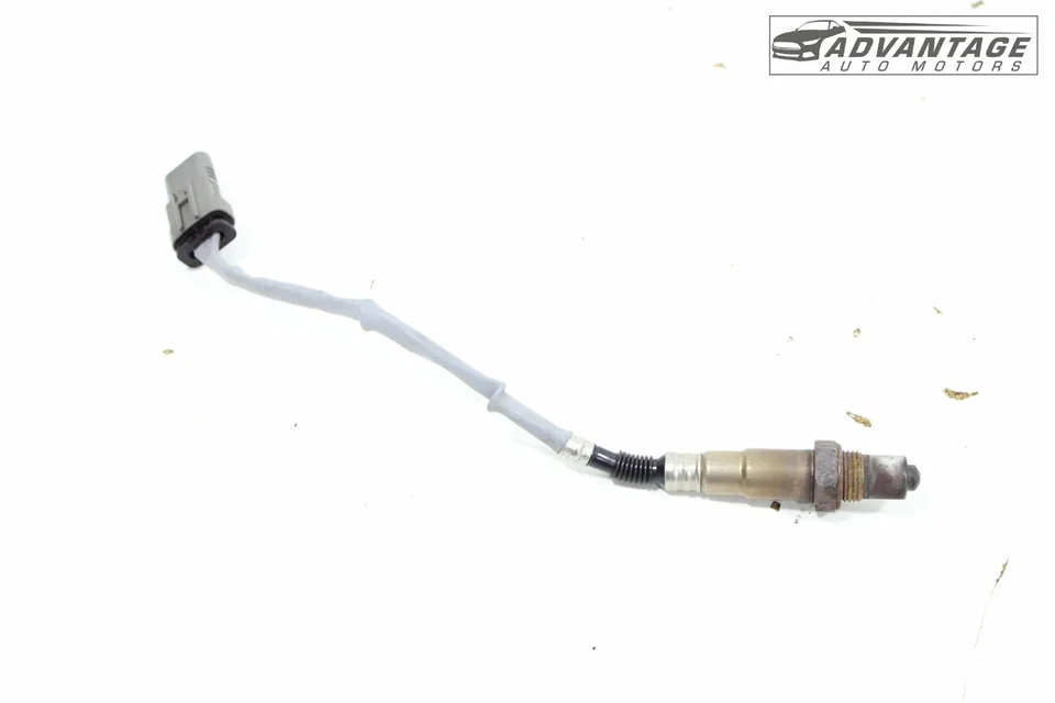 Chevrolet Equinox 2018-2025 1,5 L motor de gasolina delantero oxígeno O2 sensor lambda OEM Foto 1 de 4