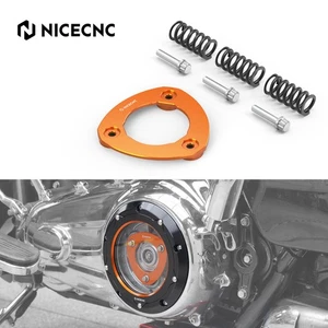 Embrague de placa eléctrica para Harley Electra Glide estándar FLHT 2017-2022 FLHTP 17-20 - Imagen 1 de 9