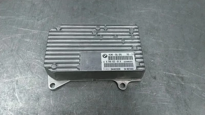 CENTRALINA VARI BMW X5M (E70) SUV 4.4i V8 Turbo 32V (S63-B44A) 2011 34506853706 - Immagine 1 di 3