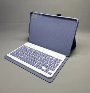 Wireless Keyboard Case Detachable Cover Stand Folio For Honor Pad X8a 11 In 2024 - Picture 1 of 14