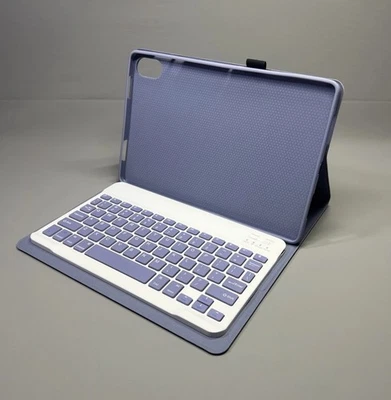 Wireless Keyboard Case Detachable Cover Stand Folio For Honor Pad X8a 11 In 2024 - Image 1 of 4